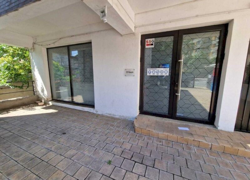 Spatiu Comercial | Birouri | Nicolae Grigorescu | Ilioara | 100 MP