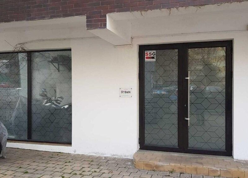 Spatiu Comercial | Birouri | Nicolae Grigorescu | Ilioara | 100 MP